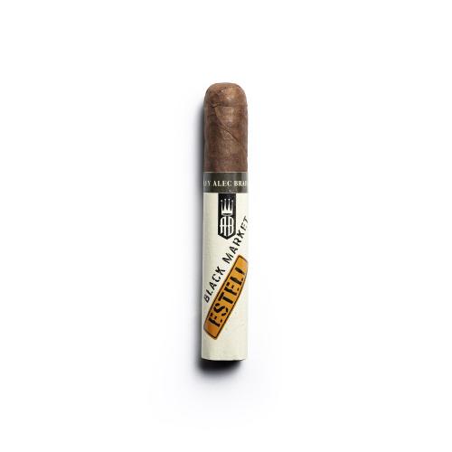 Alec Bradley Black Market Esteli Robusto Cigar - 1 Single
